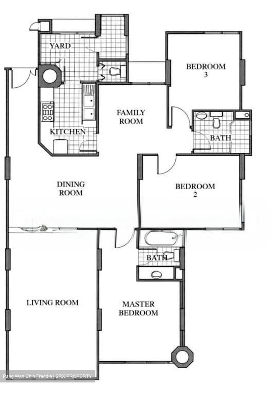 Tanjong Ria Condominium (D15), Condominium #602948311